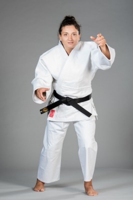 JUDOGI PROFESSIONALE BIANCO SITO